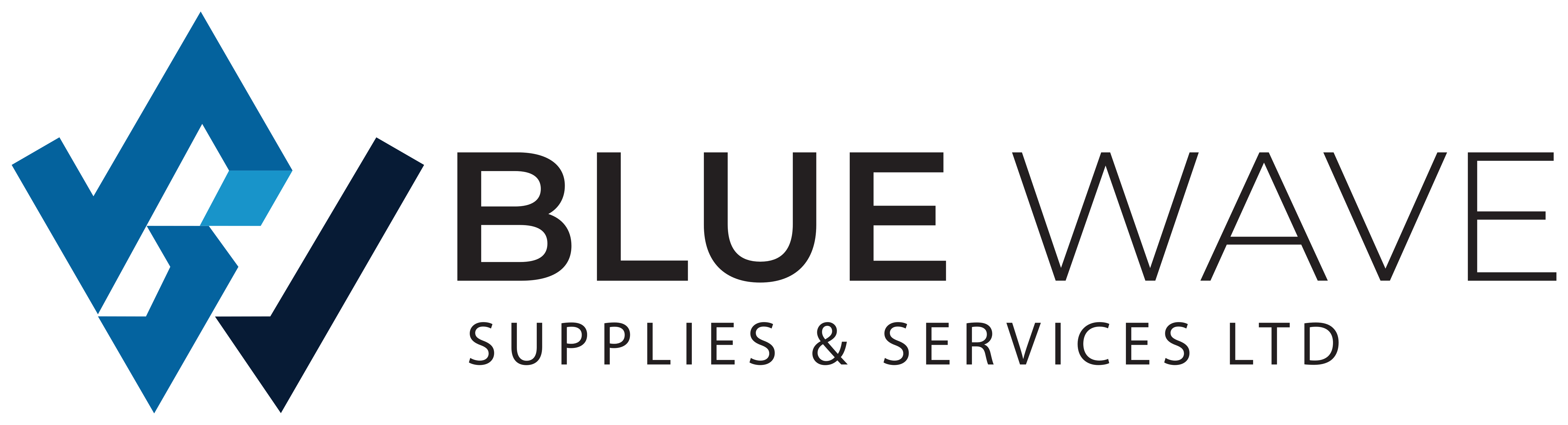 Blue Wave Supplies & Services Limited